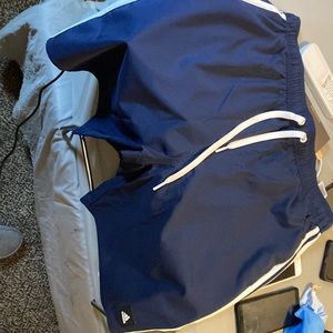 Brand new adidas shorts